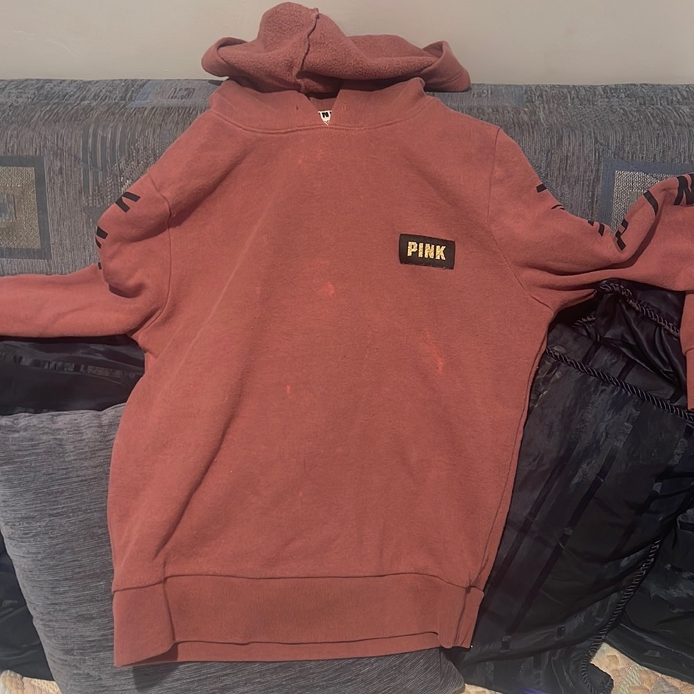 VS PINK hoodie